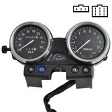 Kawasaki Zxr250 Gauges Cluster Speedometer Tachometer Odometer Instrument Assembly